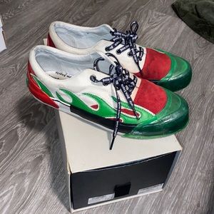 Palm Angels Shoes 🔥🦠